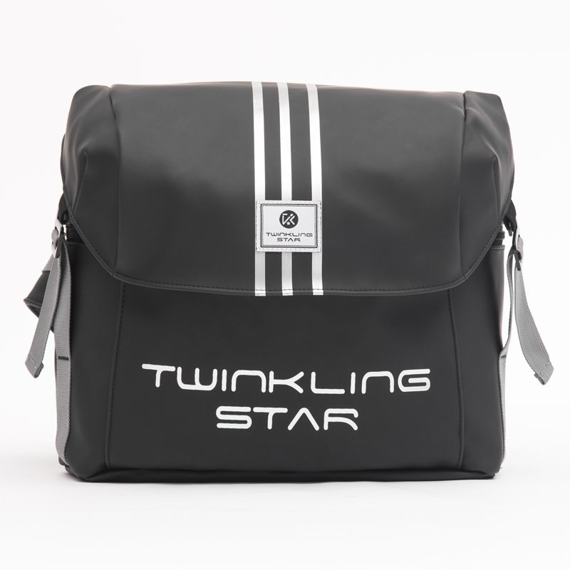 Waist bag Compact and Practical Convenient to Carry Stylish and Versatile Close and Secure