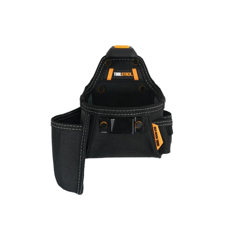 Multi-Functional Drill Holster – Secure & Convenient Tool Belt Pouch for Power Drills