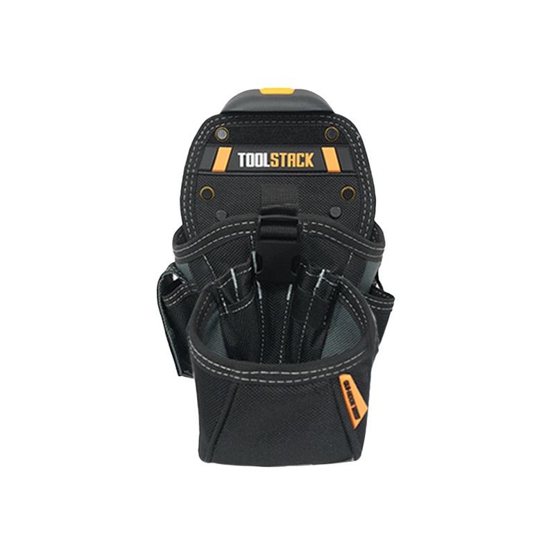 Heavy-Duty Large Drill Bag – Durable & Spacious Carrying Case for Power Tools