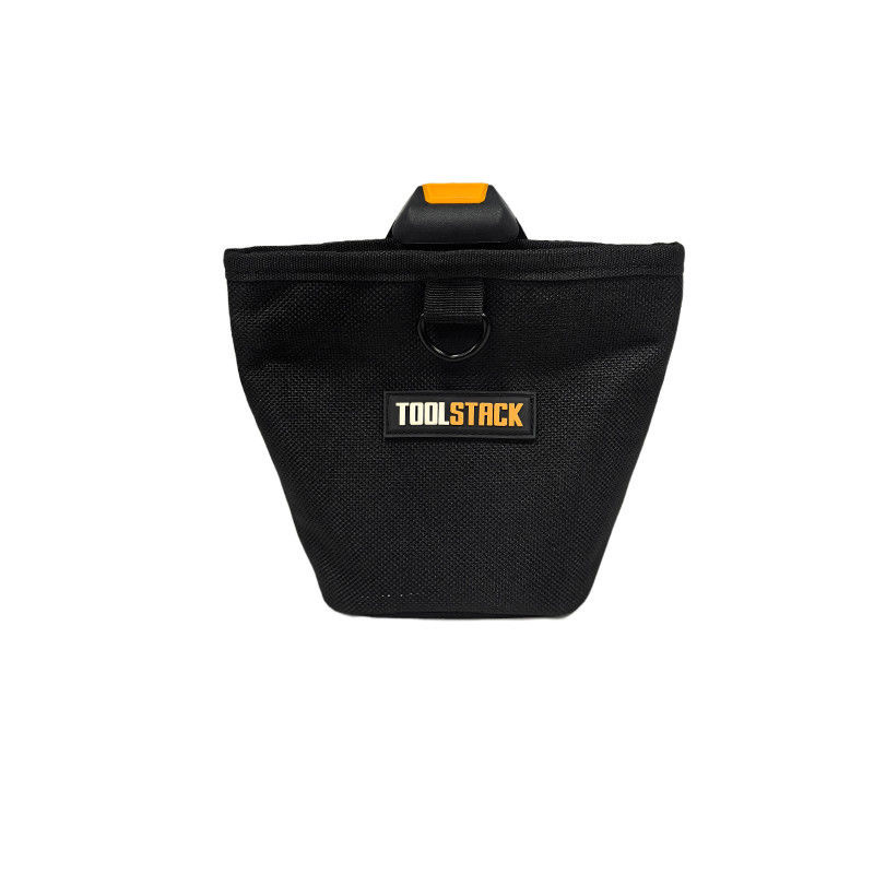 Multi-Functional Quick-Release Nail Pouch – Modular & Efficient for Jobsite Use