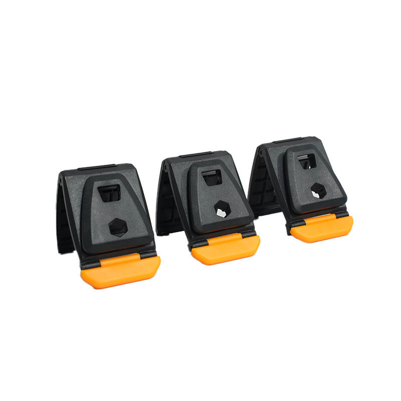 Quick-Attach Buckle Set (3-Piece) – Modular & Secure Mounting Solution for Tool Belts