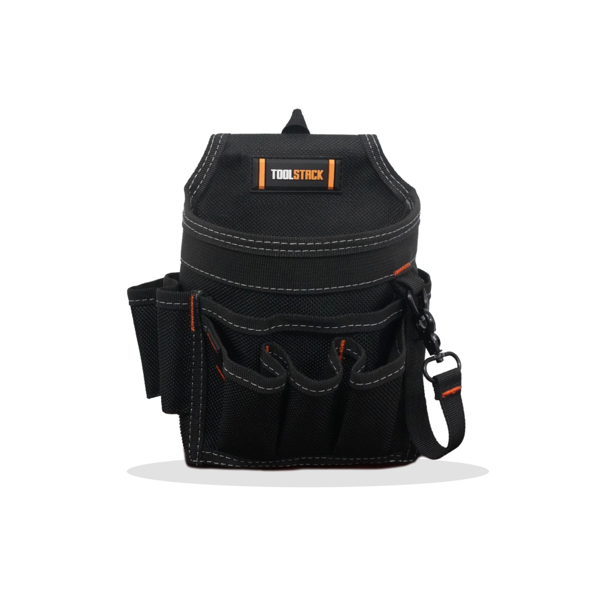 Universal Electrician Tool Bag – Versatile, Durable, and Built for Everyday Electrical Work