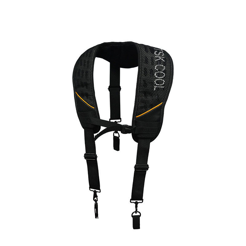 Breathable Pressure-Relief Shoulder Strap – Ergonomic, Lightweight, and Comfortable for All-Day Use