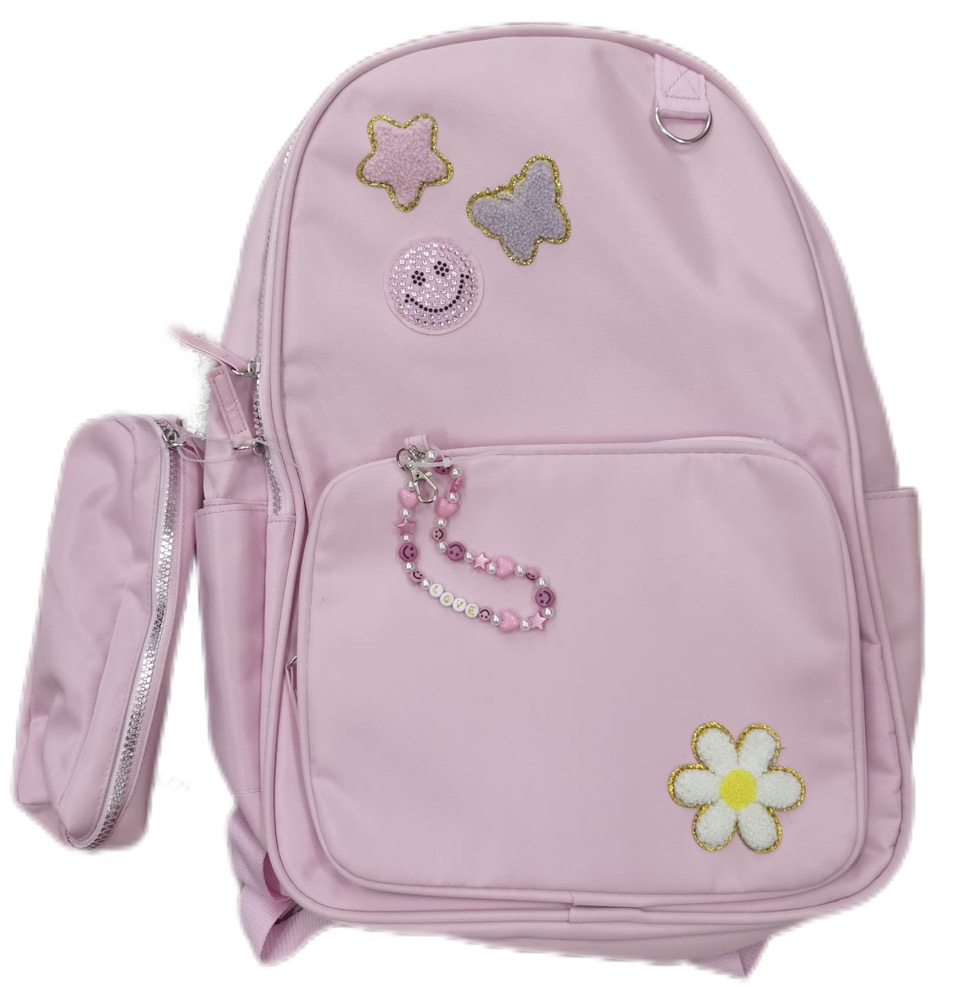 In Stock –Durable & Stylish Backpack | Lightweight | Multi-Compartment | Customizable Design